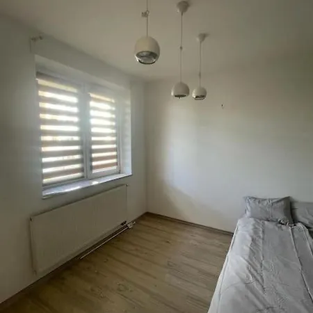Przytulne Miejsce Na Pobyt Rzeszow Exterior photo