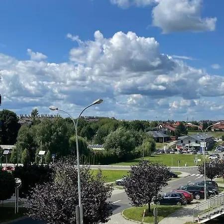 Przytulne Miejsce Na Pobyt Rzeszow Exterior photo