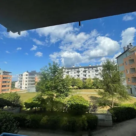 Przytulne Miejsce Na Pobyt Rzeszow Exterior photo