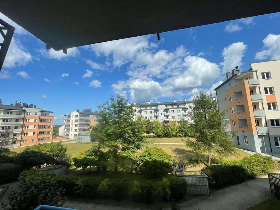Przytulne Miejsce Na Apartment Rzeszow