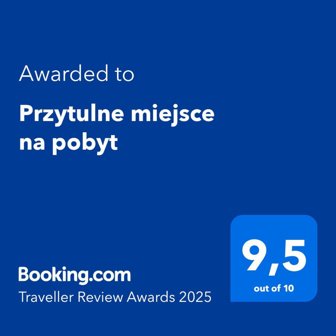 Przytulne Miejsce Na * Rzeszow